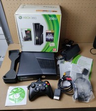 Console Microsoft Xbox 360