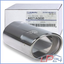 ORIGINAL SUBARU TUBE ARRIÈRE