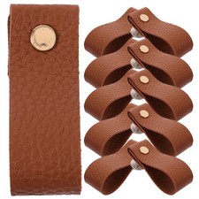  12 Pcs Poignee Porte Placard