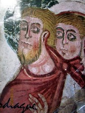 LABANDE MAILFERT YVONNE POITOU ROMAN ZODIAQUE 1962