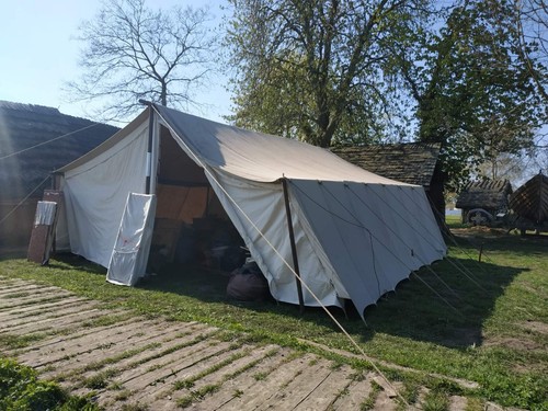 Tente camping anthonius - de,