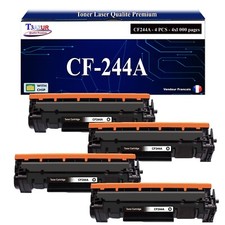 Toner laser compatible avec HP