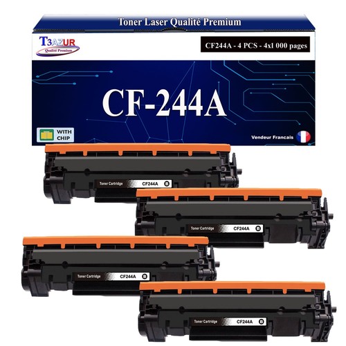 Toner laser compatible avec - , hp