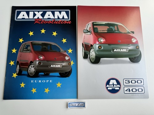 Brochure catalogue - brochure,