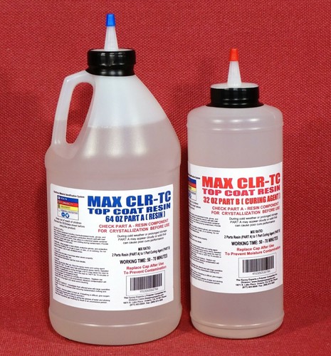 Epoxy resin clear bubble - resin,