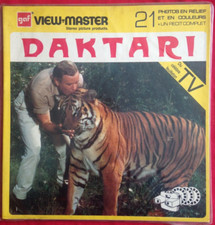 VIEW MASTER - SERIE TV -