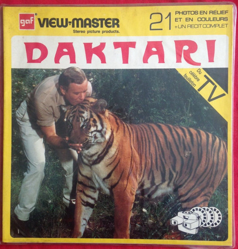 View master serie - -,