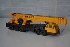 Gescha grue Krupp 80GMT