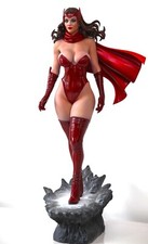 Red witch 1/4 50cm Type