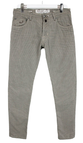 Pantalon sur mesure j622 - sur, jacob