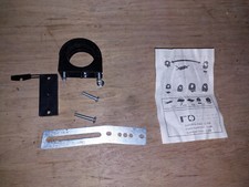 Support de fixation pour une