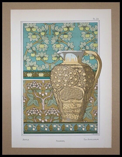 Eugène grasset plante pl - grasset, la