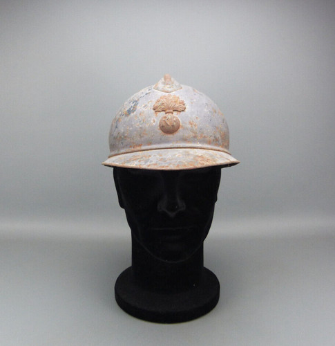 Casque militaire français - casque, 1