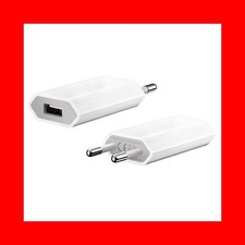 ★★★ CHARGEUR Secteur USB