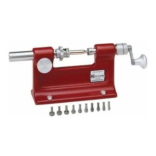Hornady bench mountable - hornady, cam