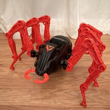 Spydor He-Man Masters of the