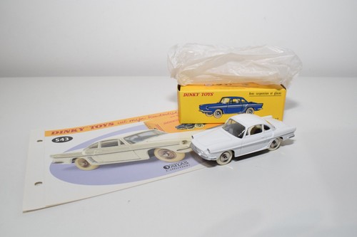 B91 atlas dinky toys 543 - b91,
