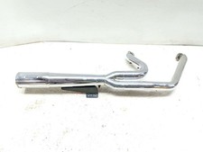 12 Harley Davidson Softail Deluxe FLSTN Vance & Hines Full Exhaust Muffler