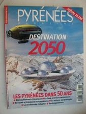 Pyrénées magazine bimestriel