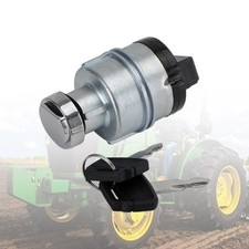 Commutateur D'Allumage