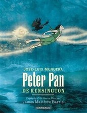 Peter Pan de Kensington de