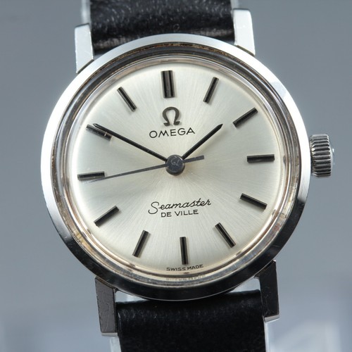 Montre femme omega - montre,
