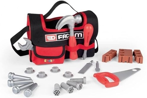 Smoby facom boîte - smoby,