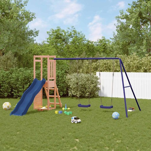 Aire jeux extérieur - aire,