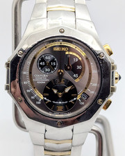 Seiko Coutura Kinetic