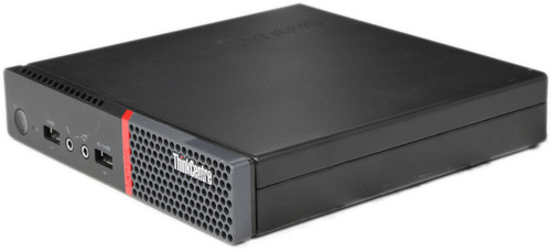 Lenovo thinkcentre m715q tiny - lenovo,
