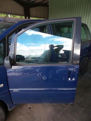 Jante peugeot 806 phase - jante, 1