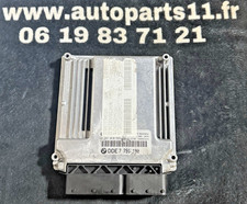 Calculateur moteur bmw - calculateur, e46