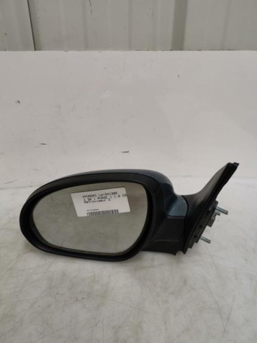 Retroviseur gauche hyundai - hyundai, i