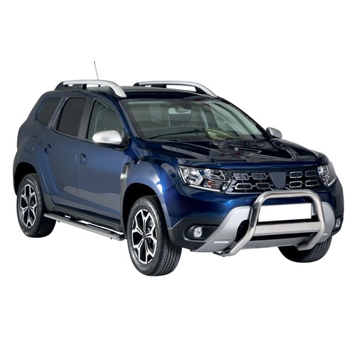 Pare buffle avant pour dacia - pare-buffle,