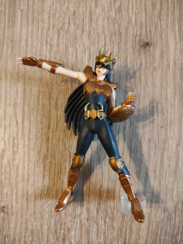 Gashapon figurines saint seiya - figurines,