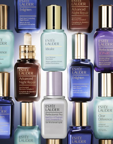 Estée lauder - estée,