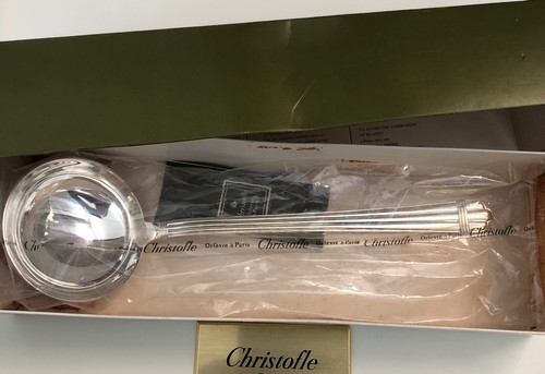 Christofle aria 1 louche - -1,