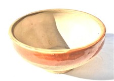 pot à rillette ancien couleur