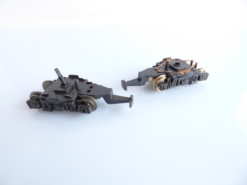 Jouef bogies moteur 1 - jouef,