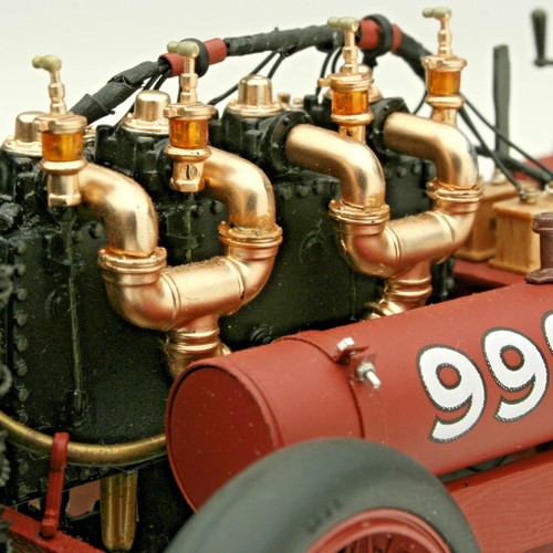 Exoto 1903 ford - |, 1:18