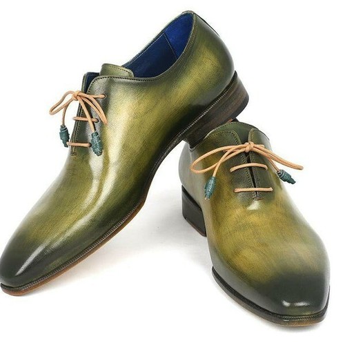 Nouveaux mocassins derby - , en