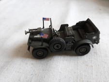 1:50 DODGE 4X4 WC56 Command