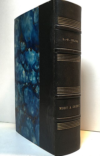 Louis ferdinand celine mort - louis-ferdinand,
