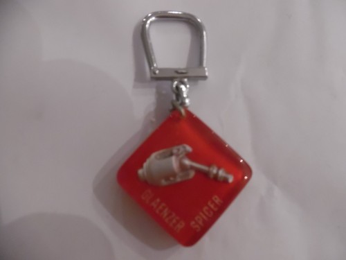 Porte clé bourbon - , –