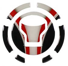 Bouchon de réservoir moto