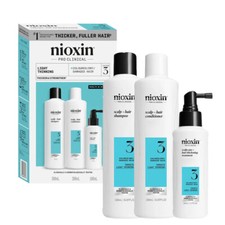 Traitement Antichute NIOXIN