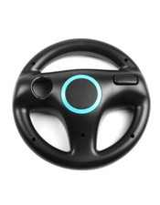 Volant Noir pour Wii