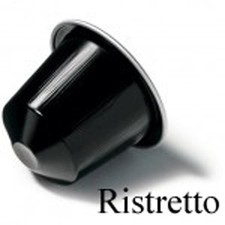 50 CAPSULES NESPRESSO