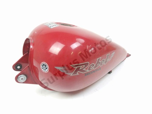 Reservoir honda 125 - honda, rebel