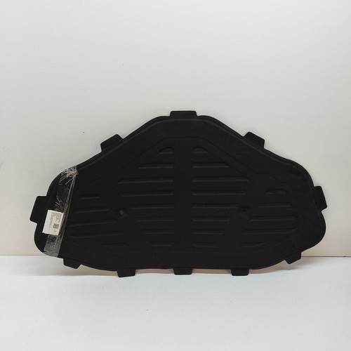 Audi limousine bonnet - limousine, 8y